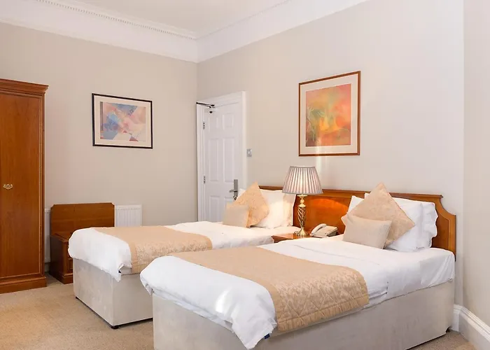Staunton Hotel - B&B Londra